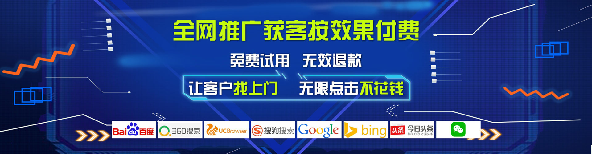 沿滩sem服务